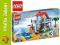 LEGO Creator - Dom nad morzem 3w1 7346
