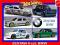 HOT WHEELS ReSoRaK*i Zestaw BMW E21 E30 M3 E36 5sz