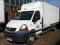 RENAULT MASTER 2005