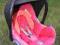Fotelik Maxi-Cosi cabriofix 0-13kg z 2013Gwarancja