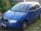 SKODA FABIA 1,2