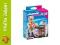Playmobil Kelnerka z kasą 5292