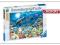 PUZZLE 5000 GŁĘBIA OCEANU 174263 WYS.24H