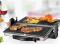 NIEMIECKI GRILL Kontaktowy UNOLD 8555 FV GW DUŻY