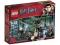 LEGO Harry Potter 4865 - Zakazany las