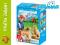 Playmobil Psy Rodzina Golden Retrieverów 5209