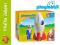 Playmobil 1.2.3 Rakieta kosmiczna 6776