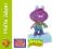 Mega Bloks Moshi Monsters Figurka Yukea 80603