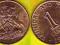 Trinidad and Tobago 1 Cent 1973 r.