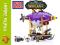 Mega Bloks Warcraft Goblin Zeppelin 91014