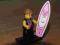 SURFERKA Lego Minifigures seria 4