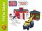 Mega Bloks Tomek Przyjaciele Pierwsza pomoc 10587