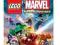 PS4 - LEGO MARVEL SUPER HEROES / VIDEO-PLAY
