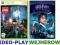 LEGO HARRY POTTER YEARS 1-4 + FILM DVD *VIDEO-PLAY