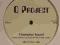 Q Project - Champion Sound (Remixes) / KLASYK