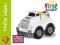Mega Bloks MAXI CAT Pomoc drogowa 7883