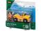 BRIO - 33723. Safari Jeep.