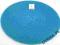 TABLET MATA PODKŁADKA NA STÓŁ niebieska 38cm