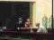 KALENDARZ 2015  ---  EDWARD  HOPPER  ---