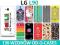 LG L90 | SLIM DESIGN ETUI+2x FOLIA