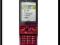 SONY ERICSSON G705 Czerwony Bez SIM GPS Gwarancja