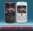 BLACKBERRY Bold 9780 2 kolory WIFI GPS 5Mpx