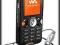 SONY ERICSSON W810i Czarny 2.0mpx BezSIM Gwarancja
