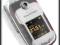 Sportowy SONY ERICSSON W710 Szary BezSIM Gwarancja
