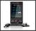 SONY ERICSSON W705 Czarny 3,2mpx WIFI Bez SIM Gw