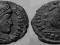 1141. VALENTINIANUS I (364-375) FOLIS, m. SISCIA