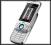 SONY ERICSSON Zylo(W20) Srebrny Bez Sim 3,2Mpx Gw