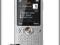 SONY ERICSSON W302 Srebrny 2.0mpx BezSIM Gwarancja