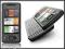 SONY ERICSSON Xperia X1 Czarny Bez SIM GPS 24M/Gw
