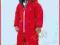 NEXT ZIMA KOMBINEZON RED 1,5-2 L 670-571