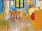 KALENDARZ 2015 + PLAKAT  ---  Van  GOGH  ---