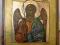 IKONA ARCHANIOŁ MICHAŁ  , ROSJA 27/28