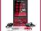 SONY ERICSSON W705 Czerwony WIFI BezSim 24M/Gw