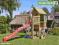 Plac zabaw Cubby Jungle Gym ACTIVE GARDEN