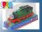 WHIFF WĘCH TOMEK TRACKMASTER BATERIE  T0951 Y1994
