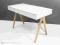 MINKO.CO vintage BASIC DESK 100x50cm LOVE DREWNO!