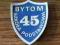 tarcza szkolna nr45 Bytom