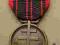 Francja brązowy medal Ruchu Oporu 16.VI.1940