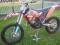 KTM SX 125 2010r. cross enduro nie honda yamaha