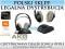 AKG K912 słuchawki bezprzewodowe nauszne 15 godz.
