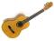 GITARA KLASYCZNA 4/4, PIĘKNY WYSOKI MODEL POLECAM!