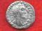 moneta antyczna DENAR srebro Antoninus Pius