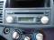 NISSAN MICRA K12 RADIO CD