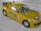 auto wyscigowe na napęd ŻÓŁTE
