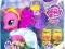 MY LITTLE PONY modna CADANCE jednorożec crystal