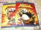 KUNG FU PANDA część 1/2 (SKLEP) 2 BLURAY